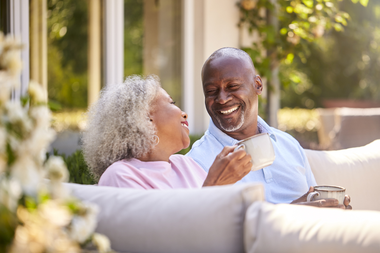 5 Benefits of Elderly Care Services at Home